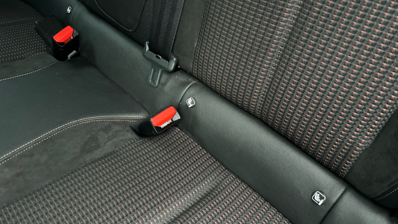 DS 3 Crossback 1.2 PureTech Performance Line 5dr Petrol 